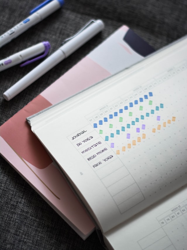 Coaching to create clever habits and routines | MaXXYou