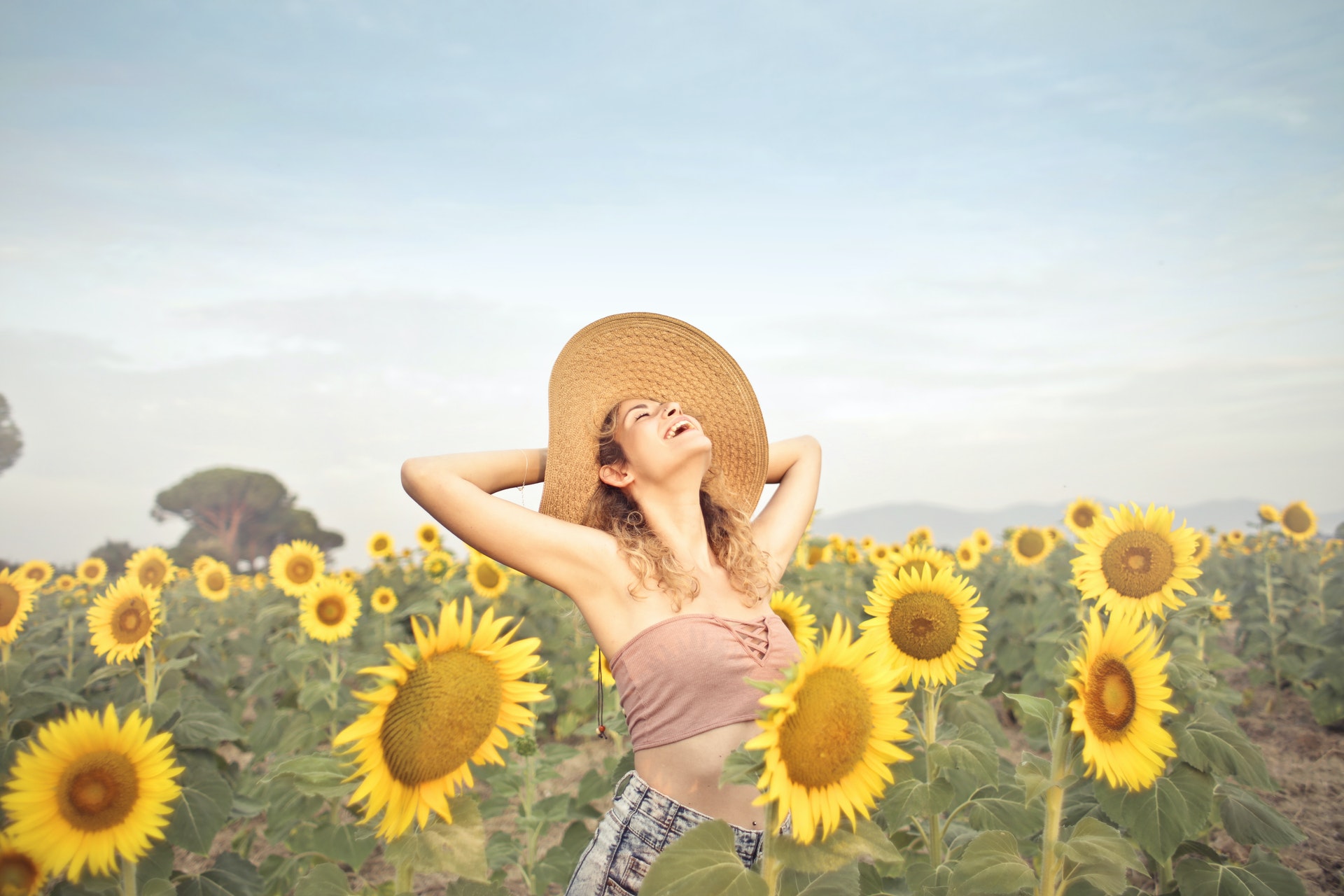 Improving your life