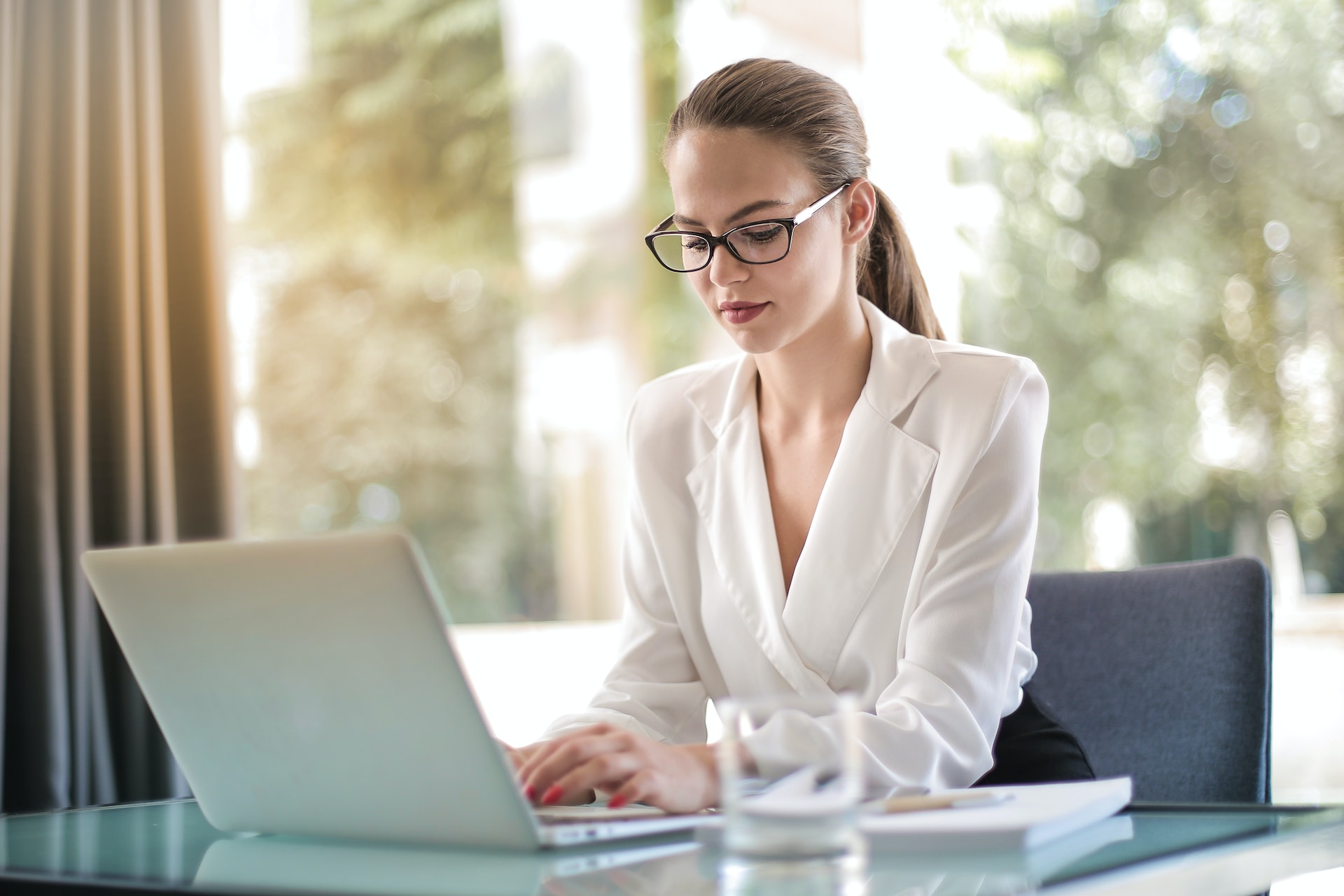 Career coach