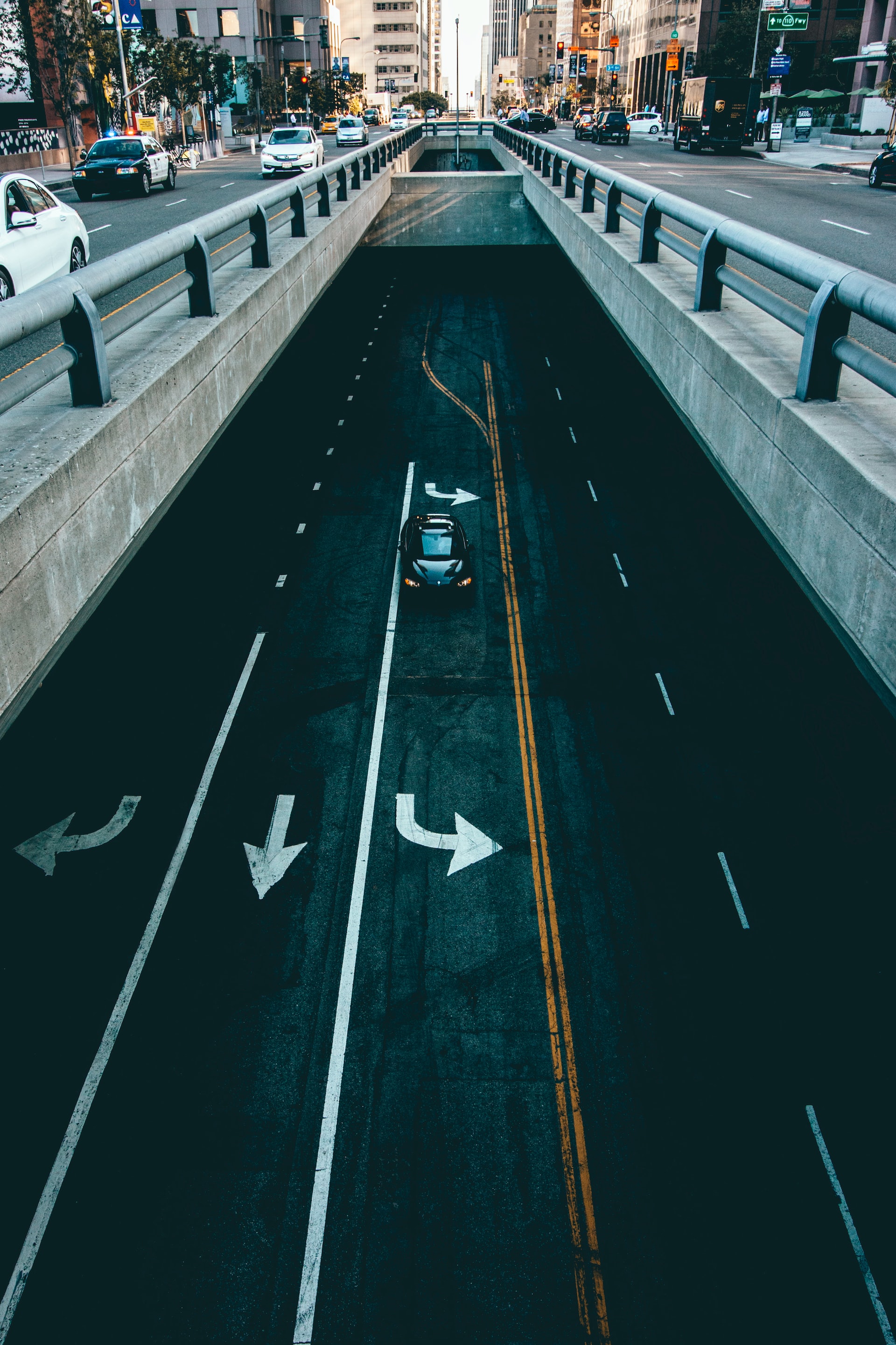 Steering your career